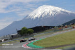2026スーパーGT第2戦富士