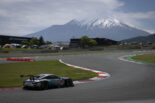 LM corsa　2026スーパーGT第2戦富士　予選レポート