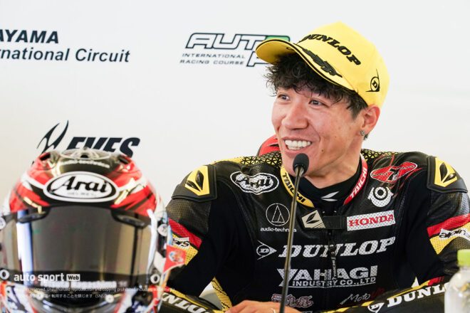 原田哲也監督率いるNCXX Racing、2026鈴鹿8耐に長島哲太、亀井雄大、伊達悠太を起用
