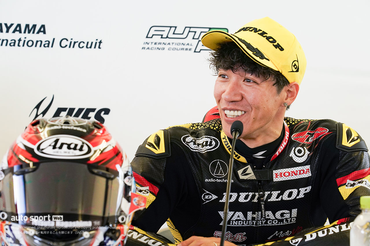 原田哲也監督率いるNCXX Racing、2026鈴鹿8耐に長島哲太、亀井雄大、伊達悠太を起用