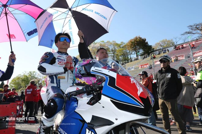 原田哲也監督率いるNCXX Racing、2026鈴鹿8耐に長島哲太、亀井雄大、伊達悠太を起用