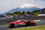 VELOREX　2026スーパーGT第2戦富士　決勝レポート