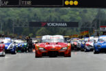 【ポイントランキング】2026年スーパーGT第2戦富士終了時点