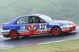 『STP 圭市 シビック（JTCC）』劣勢のシビックで魅せた雨の“ドリキン”【忘れがたき銘車たち】