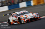 開幕戦で見えたGT500の勢力図。依然強い絶対王者とGRスープラに挑むライバルたちの現在地／スーパーGT