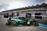 D'station Racing　2026スーパーGT第2戦富士　レースレポート