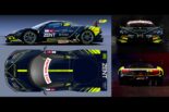 Hitotsuyama with CORNES RACINGが2026年もSROジャパンカップへ挑戦。2年連続タイトルを目指す