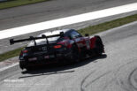 23号車MOTUL Niterra Z