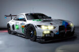 チームWRTがM4 GT3エボの新リバリーを公開。今季ふたつめのテーマはBMW純正パーツ／WECスパ