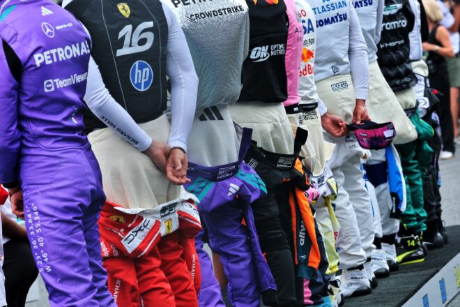 2026年F1第4戦マイアミGP