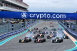 2026年F1第4戦マイアミGP