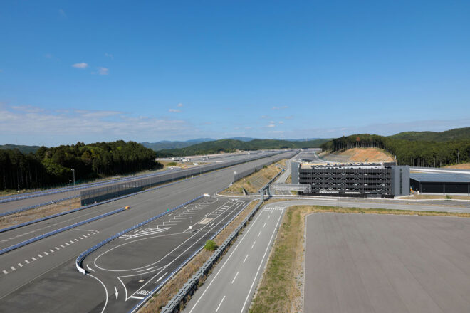トヨタ、もっといいクルマづくりを支える研究施設『テクニカルセンター下山』の現場を公開。拠点内完結の開発サイクル