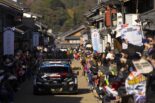 全32台が集結するラリージャパン2026。トヨタは5台体制、RC2には全日本勢も名を連ねる