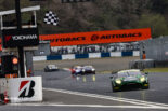“仕込んで”きた有力コンテンダーが含み益を速さに変換中【GT300シーズンプレビュー】