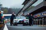 BMW M4 GT3エボ