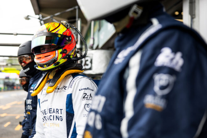 スパの“ダークホース”か!? アルピーヌが初日最速をワン・ツーで決める【WEC第2戦FP2レポート】