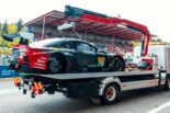 レクサスRC F GT3