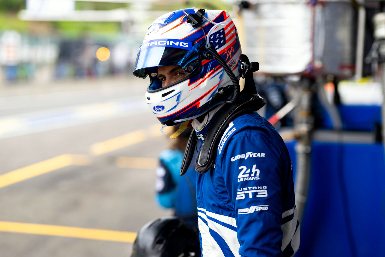 【タイム結果】2026年WEC第2戦スパ フリープラクティス3回目