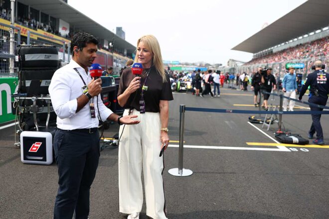 2026年F1第3戦日本GP