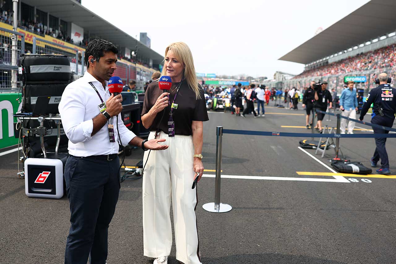 2026年F1第3戦日本GP