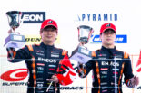 TGR TEAM ENEOS ROOKIE　2026スーパーGT第2戦富士　レースレポート