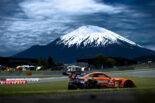 TEAM ENEOS ROOKIE　2026スーパーGT第2戦富士　レースレポート