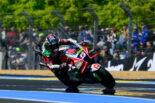 母国レースに挑むザルコが0.01秒差で初日トップ。M.マルケスはQ2ダイレクト進出を逃す／第5戦フランスGP