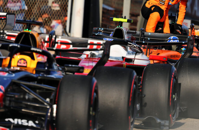 2026年F1中国GP