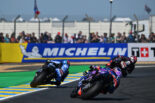 【タイム結果】2026MotoGP第5戦フランスGP フリー走行2回目