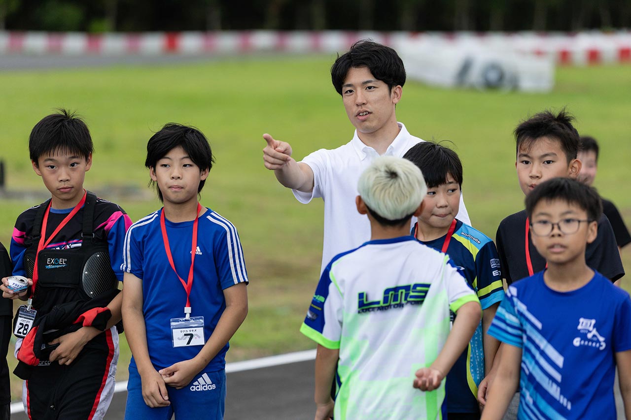 JKA日本カート協会が2026年度の次世代才能発掘プロジェクトを始動。地域と連携したスカウティング活動を段階的に導入へ