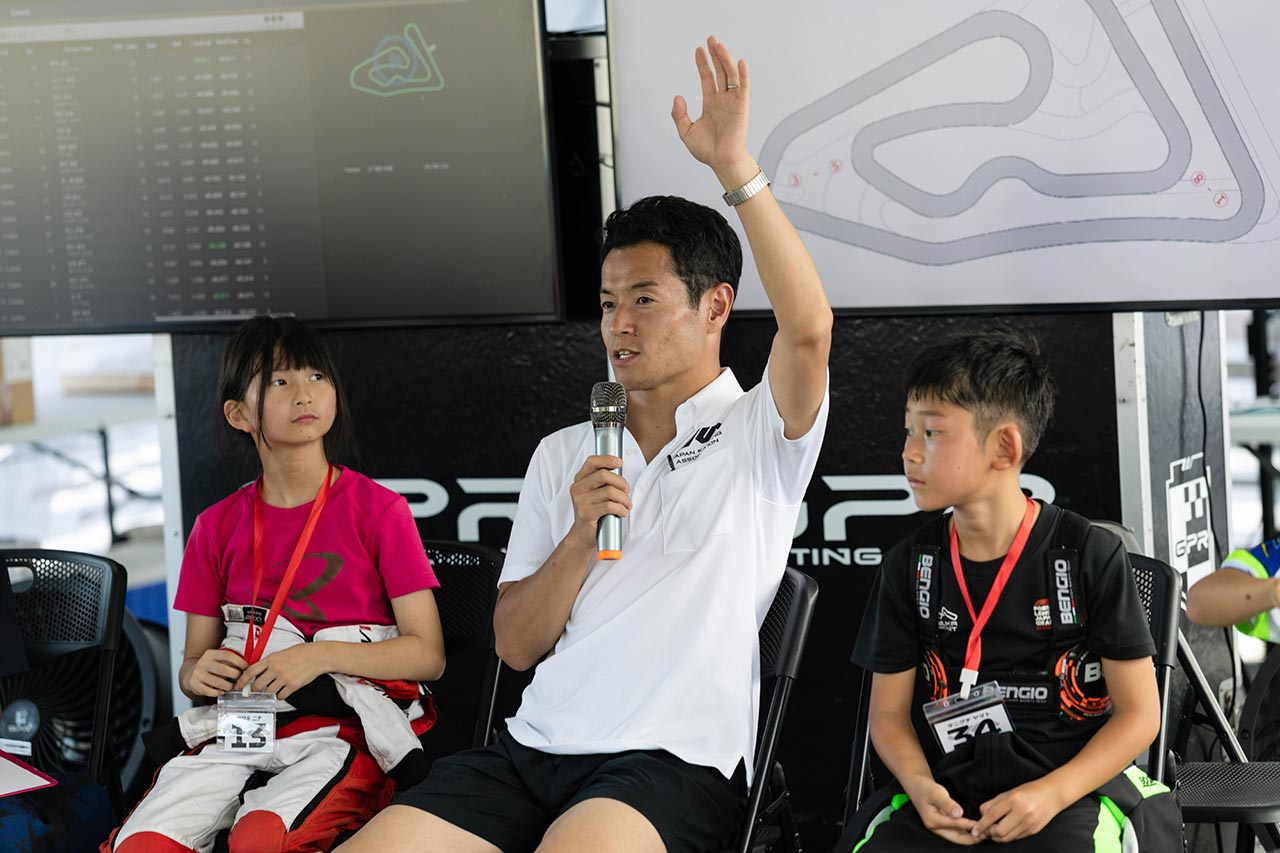 JKA日本カート協会が2026年度の次世代才能発掘プロジェクトを始動。地域と連携したスカウティング活動を段階的に導入へ