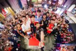 MotoGPライダーが秋葉原に集結。『MotoGP in Tokyo』が9月30日に開催決定