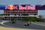 【順位結果】2026MotoGP第5戦フランスGP スプリントレース