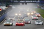 GT3の初レースから20年。SROモータースポーツ・グループが振り返る2006年FIA GT3ヨーロッパ選手権開幕戦