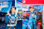開幕戦から女性ドライバーが躍進。25周年メモリアルシーズンのD1GPは何かが起こる予感