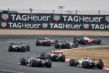 2026年F1第2戦中国GP