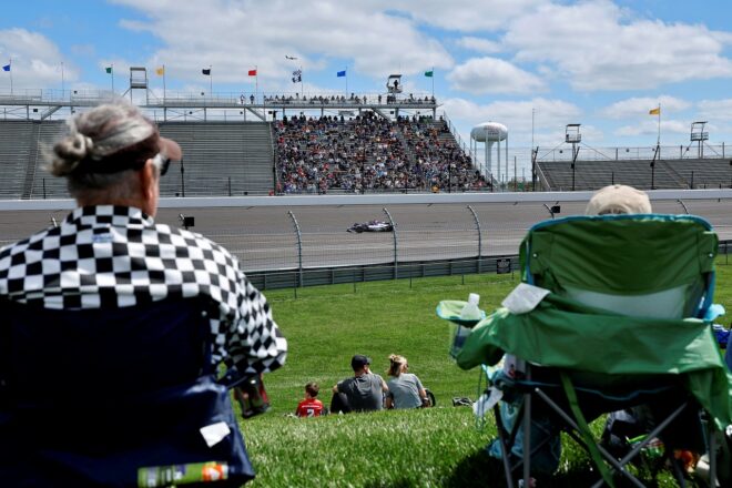 インディ500予選方式が変更。110回大会は『ファイナル15』導入、2日目は最大3度のアタックへ
