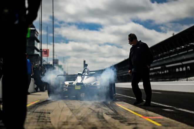 インディ500予選方式が変更。110回大会は『ファイナル15』導入、2日目は最大3度のアタックへ