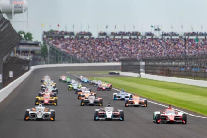 第110回インディ500のエントリーリストが発表。ウイナー9人、チャンピオン5人を含む全33人が参戦