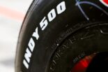 第110回インディアナポリス500マイルレース　走行スケジュール／最新エントリーリスト
