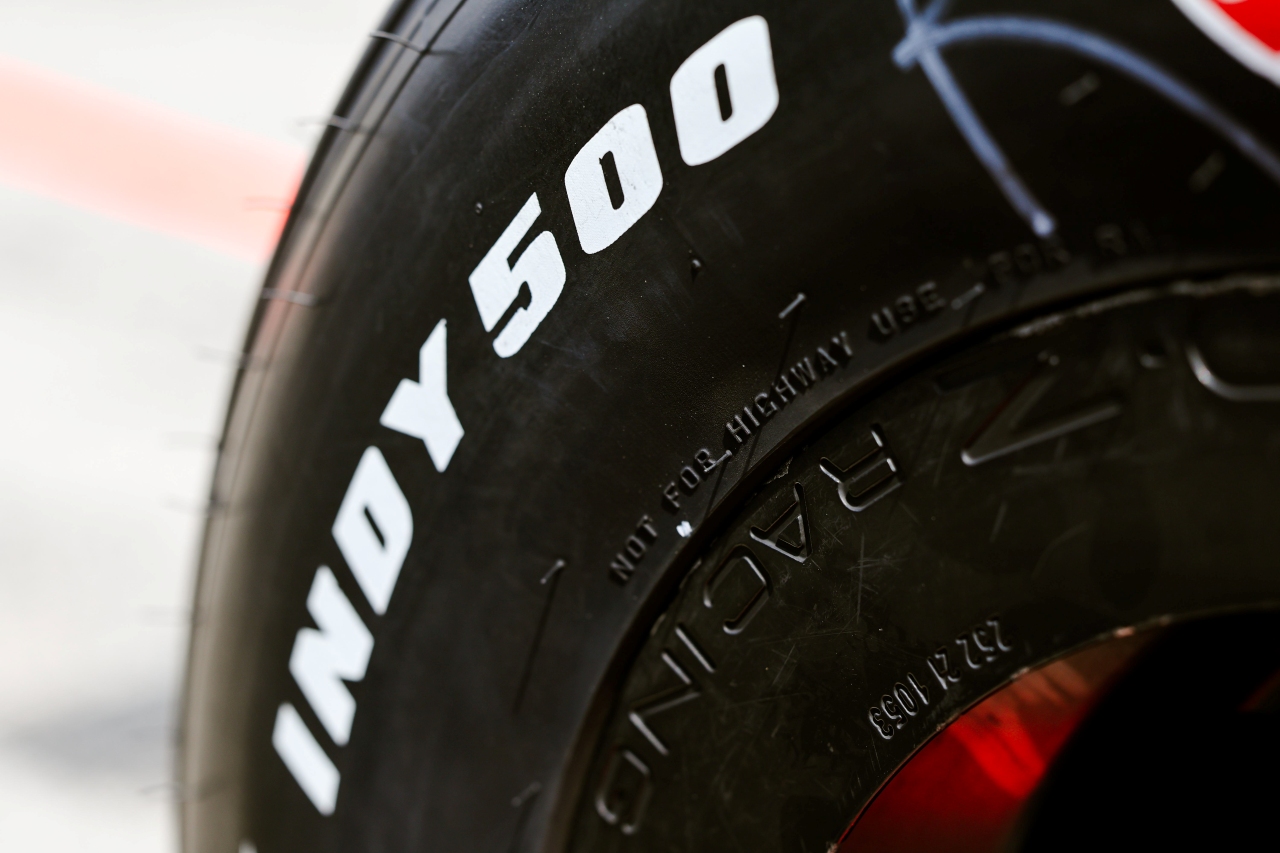 第110回インディアナポリス500マイルレース　走行スケジュール／最新エントリーリスト