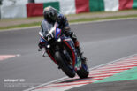 中須賀克行（YAMAHA FACTORY RACING TEAM）／2026鈴鹿8時間耐久ロードレース 特別スポーツ走行