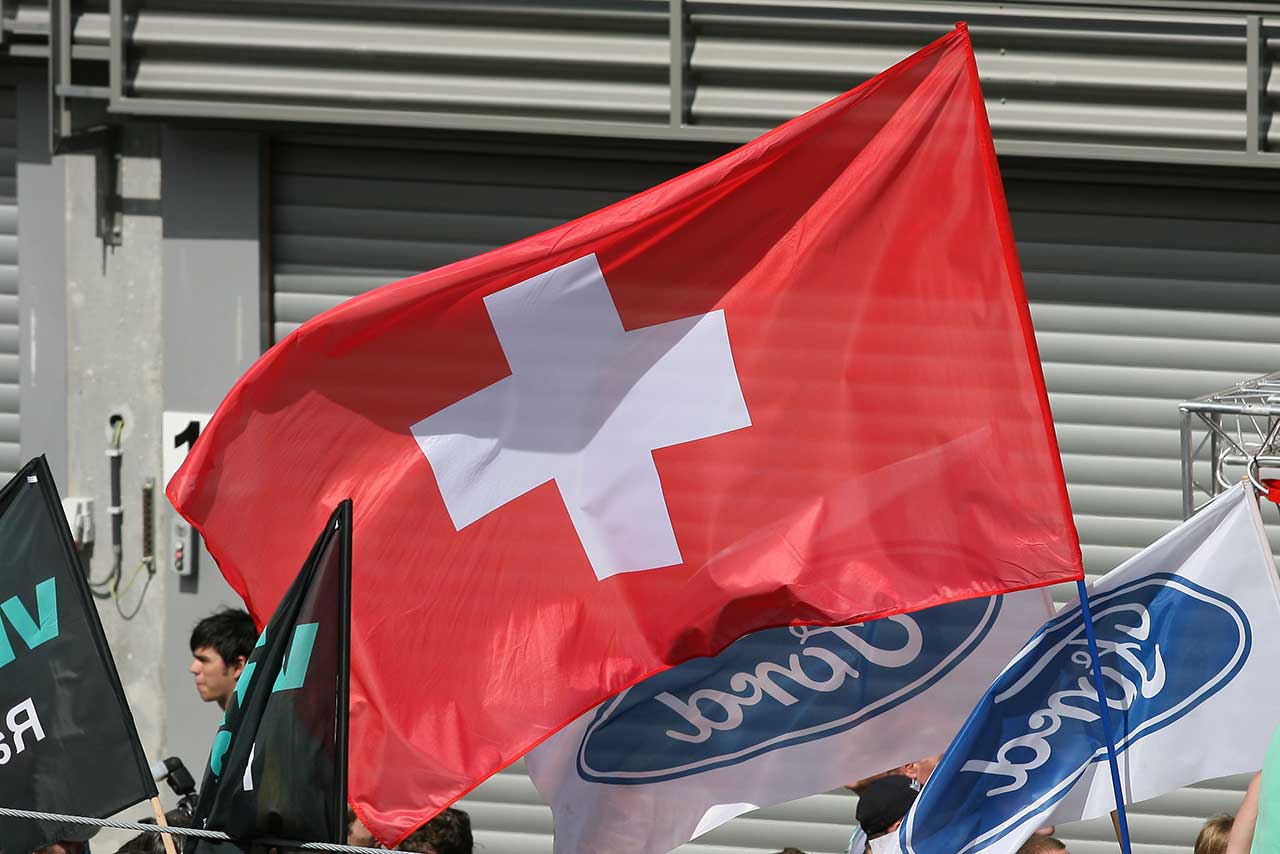 スイスのサーキットレース禁止令が撤廃へ。69年を経て、コースの建設や使用が合法に