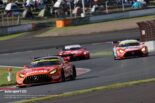 スーパーGT第2戦富士に急遽参戦の小林可夢偉、関係深い初音ミクAMGとのバトルに「楽しかったです」。チームに多くのことをもたらす