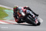 グレッグ・ブラッグ（Yoshimura SERT Motul）／／2026鈴鹿8時間耐久ロードレース 特別スポーツ走行