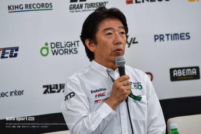 より良い競争のための『共創』こそ命。スーパーフォーミュラで起きたドライバーの“意識改革”と、その将来