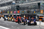 【タイム結果】第110回インディアナポリス500マイルレース　プラクティス走行2日目