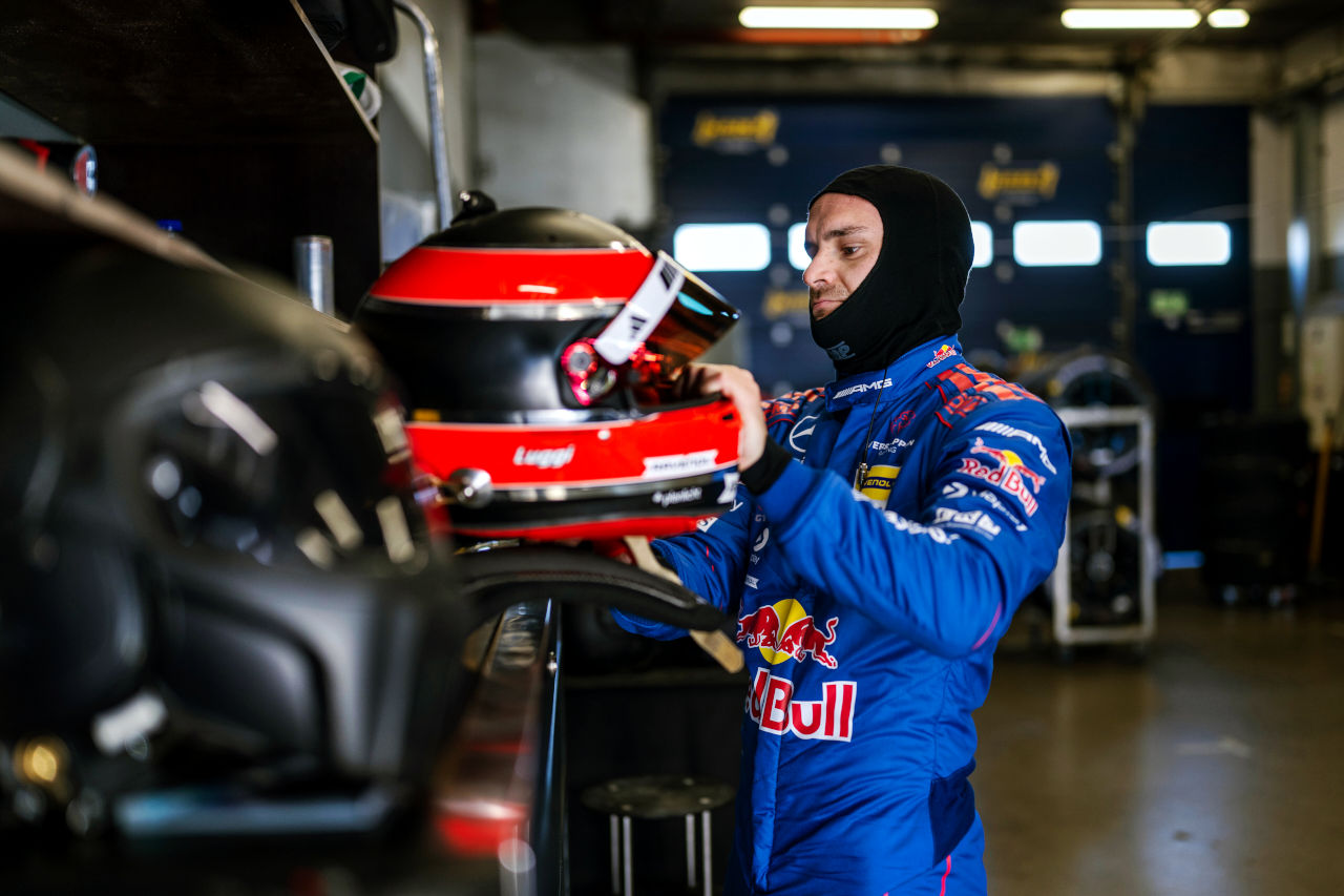 F1“4冠”王者マックス・フェルスタッペンにとってニュルブルクリンク24時間レースは「素晴らしい機会」になると僚友ダニエル・ジュンカデラ。GT3の“黄金期”到来とも