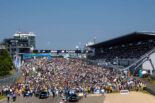 2026年ニュルブルクリンク24時間レース TV放送／タイムスケジュール／最新エントリーリスト