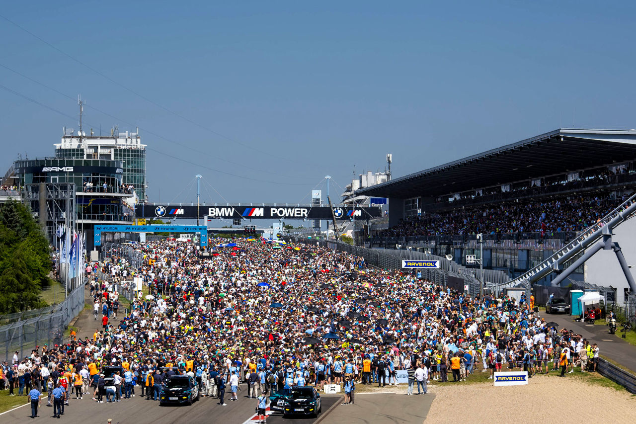 2026年ニュルブルクリンク24時間レース TV放送／タイムスケジュール／最新エントリーリスト